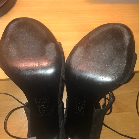 Stuart Weitzman - Picture 7 of 8